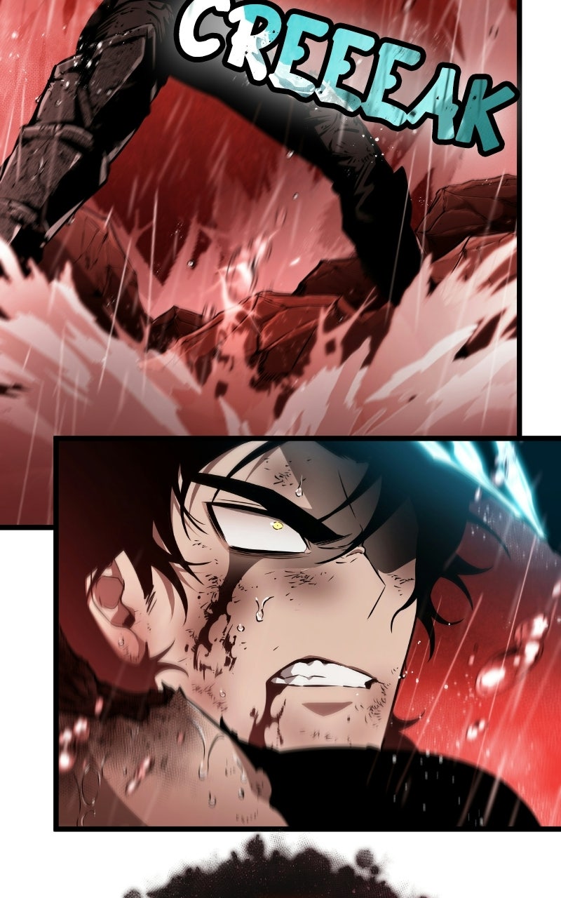 Read The World After the Fall EN Manga Online