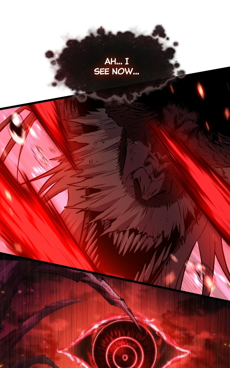 Read The World After the Fall EN Manga Online