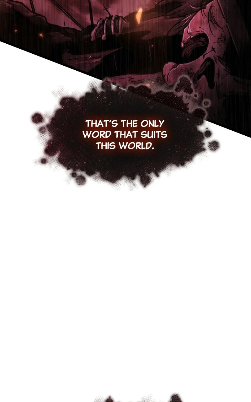 Read The World After the Fall EN Manga Online