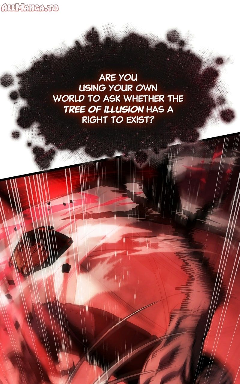 Read The World After the Fall EN Manga Online