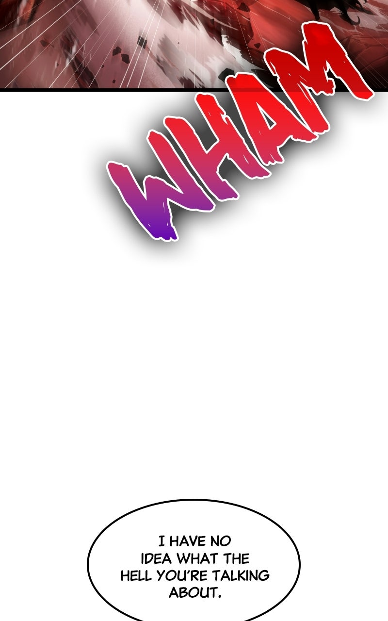 Read The World After the Fall EN Manga Online
