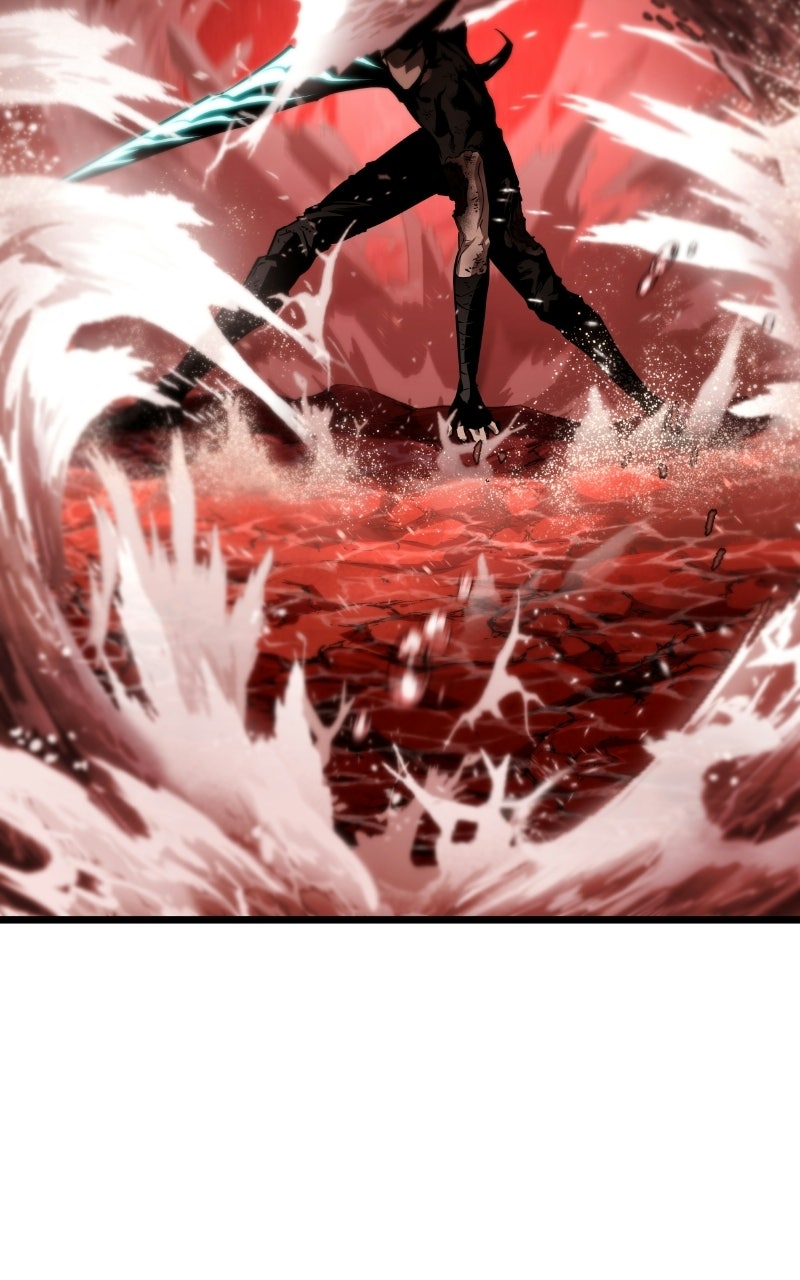 Read The World After the Fall EN Manga Online