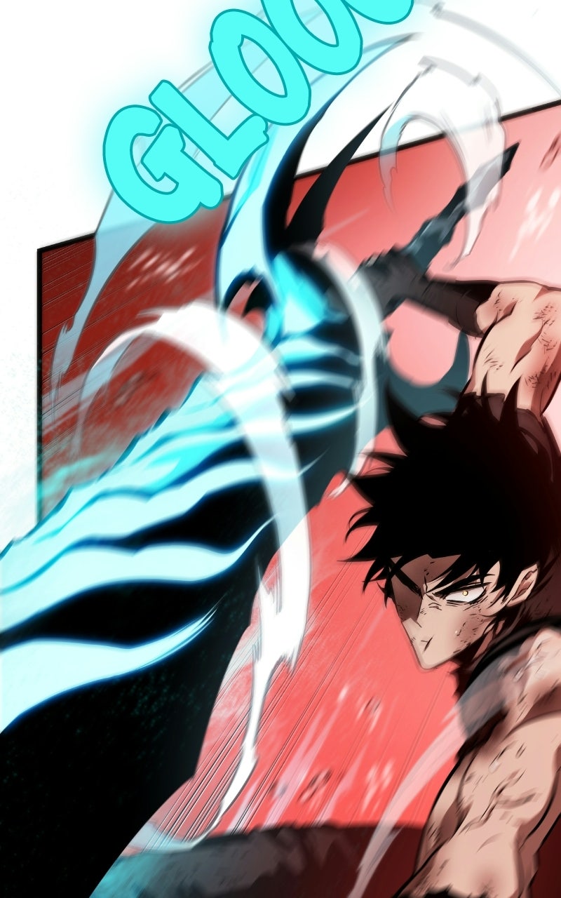 Read The World After the Fall EN Manga Online