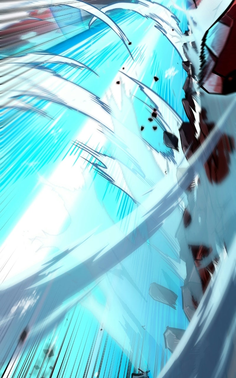 Read The World After the Fall EN Manga Online