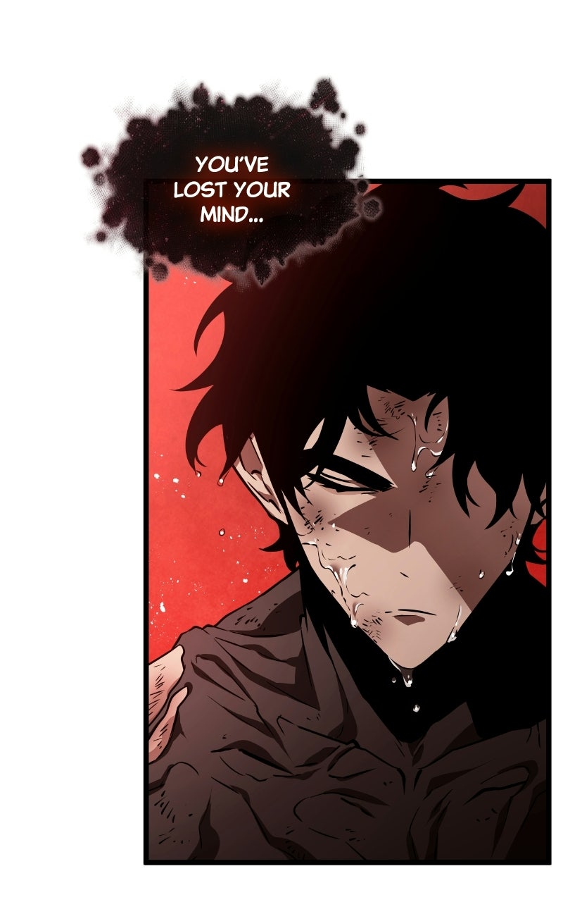 Read The World After the Fall EN Manga Online