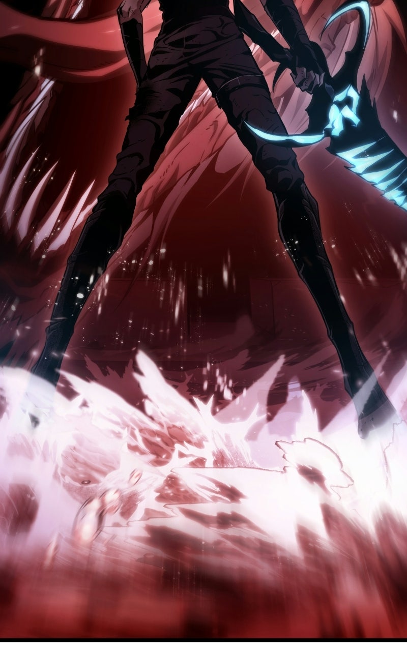 Read The World After the Fall EN Manga Online