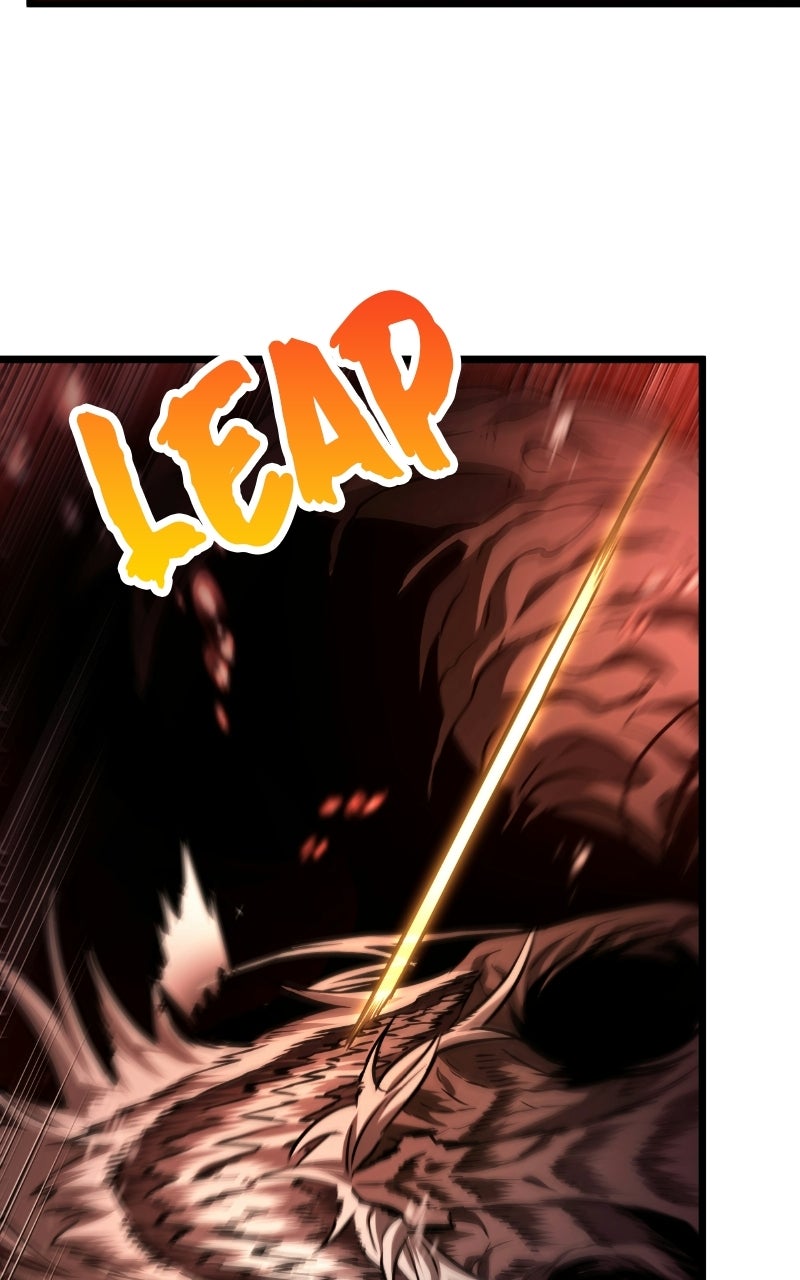 Read The World After the Fall EN Manga Online