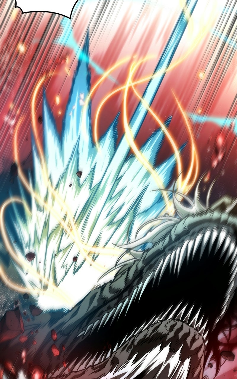 Read The World After the Fall EN Manga Online