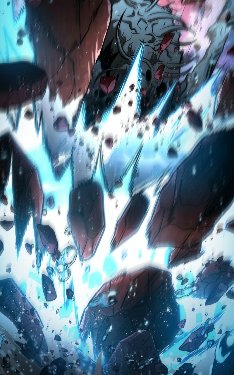 Read The World After the Fall EN Manga Online