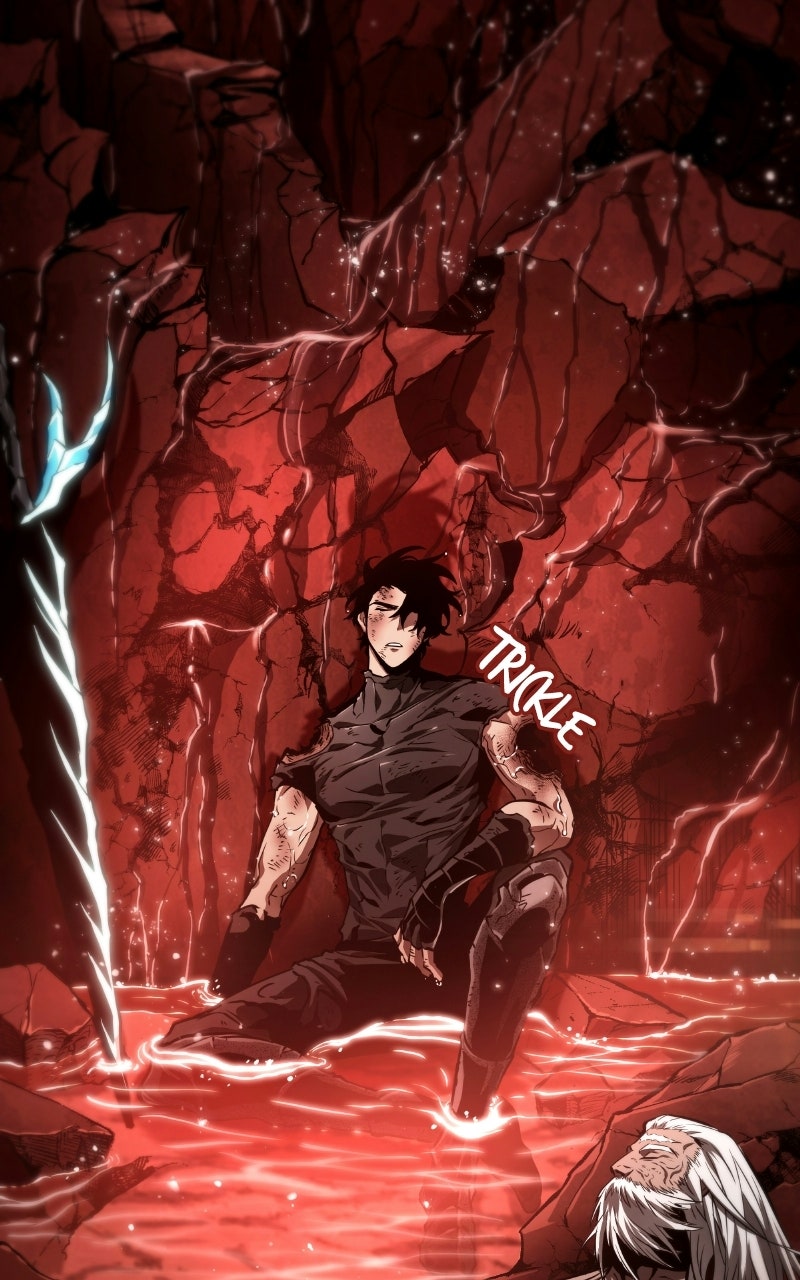 Read The World After the Fall EN Manga Online