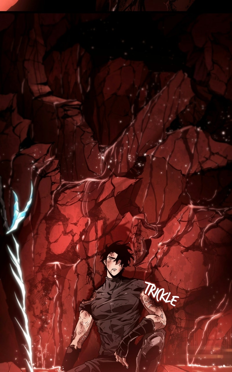 Read The World After the Fall EN Manga Online