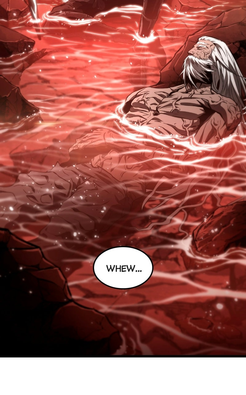 Read The World After the Fall EN Manga Online