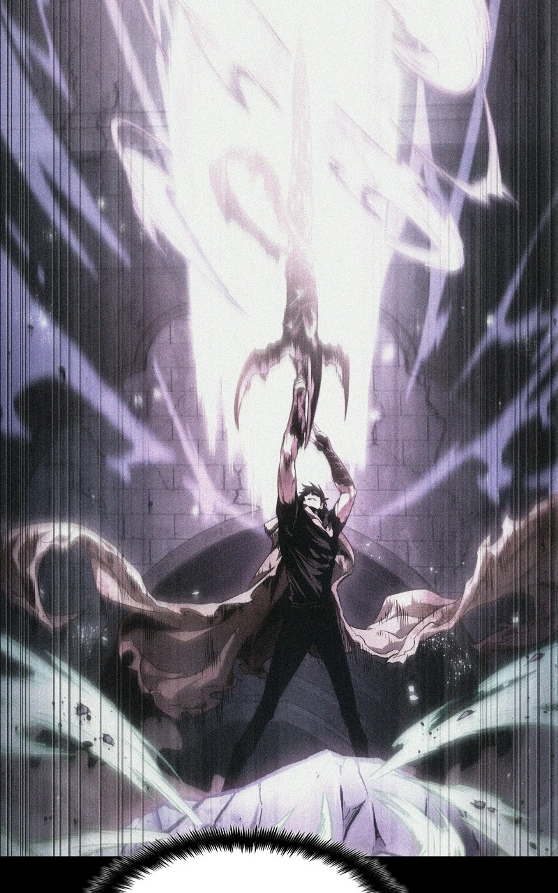 Read The World After the Fall EN Manga Online