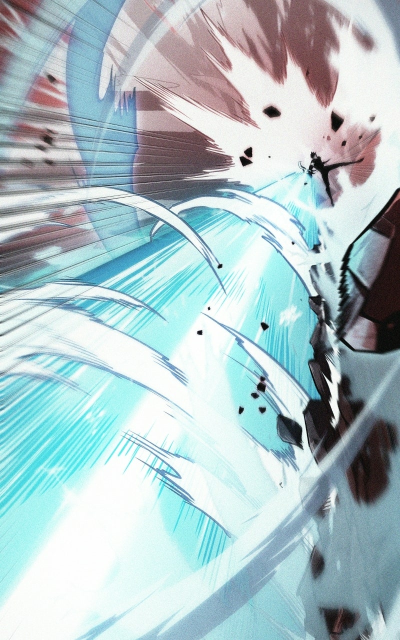 Read The World After the Fall EN Manga Online