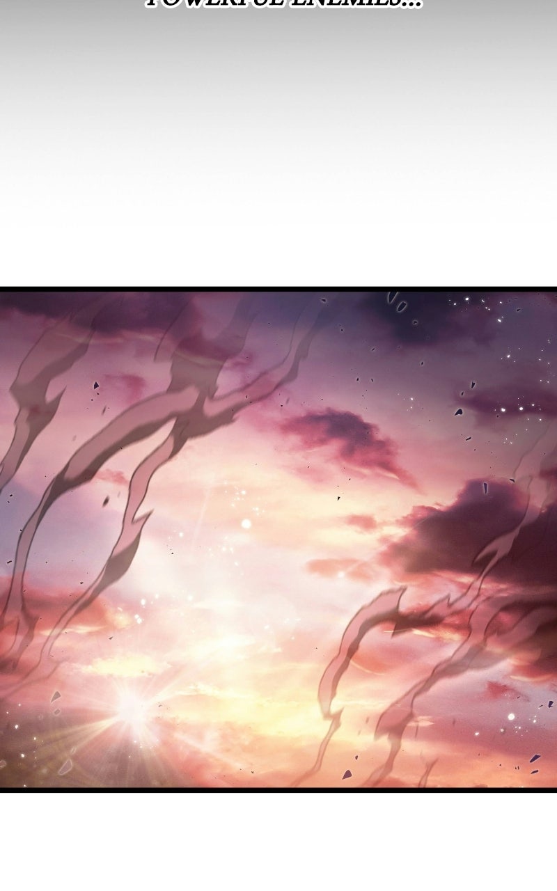 Read The World After the Fall EN Manga Online