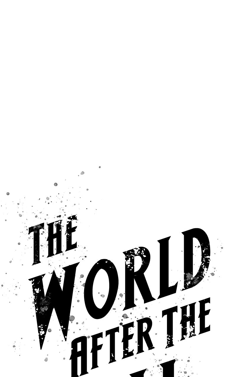 Read The World After the Fall EN Manga Online