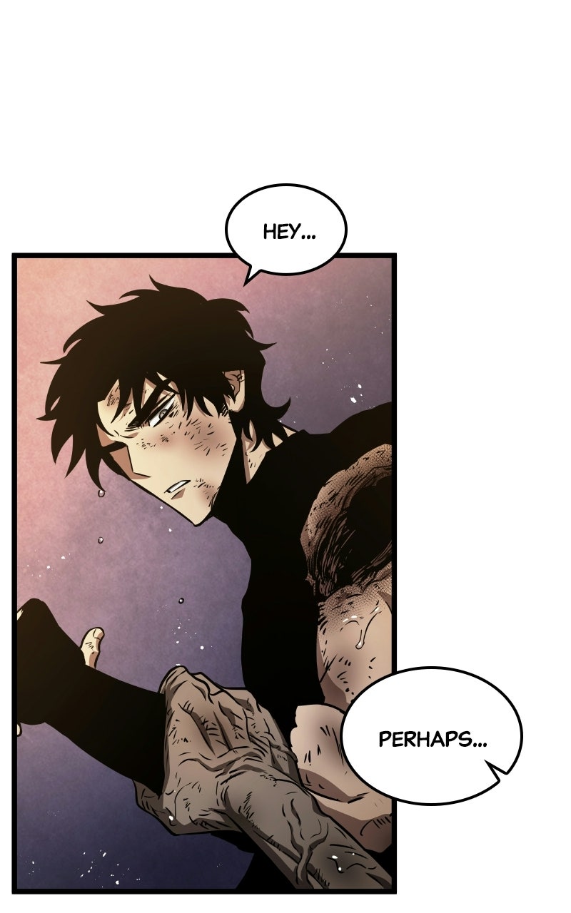 Read The World After the Fall EN Manga Online