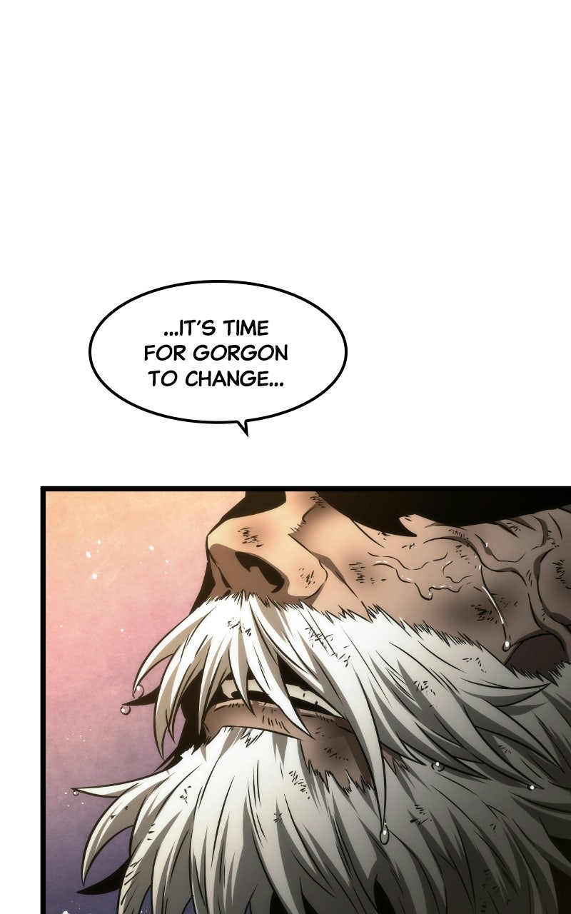 Read The World After the Fall EN Manga Online