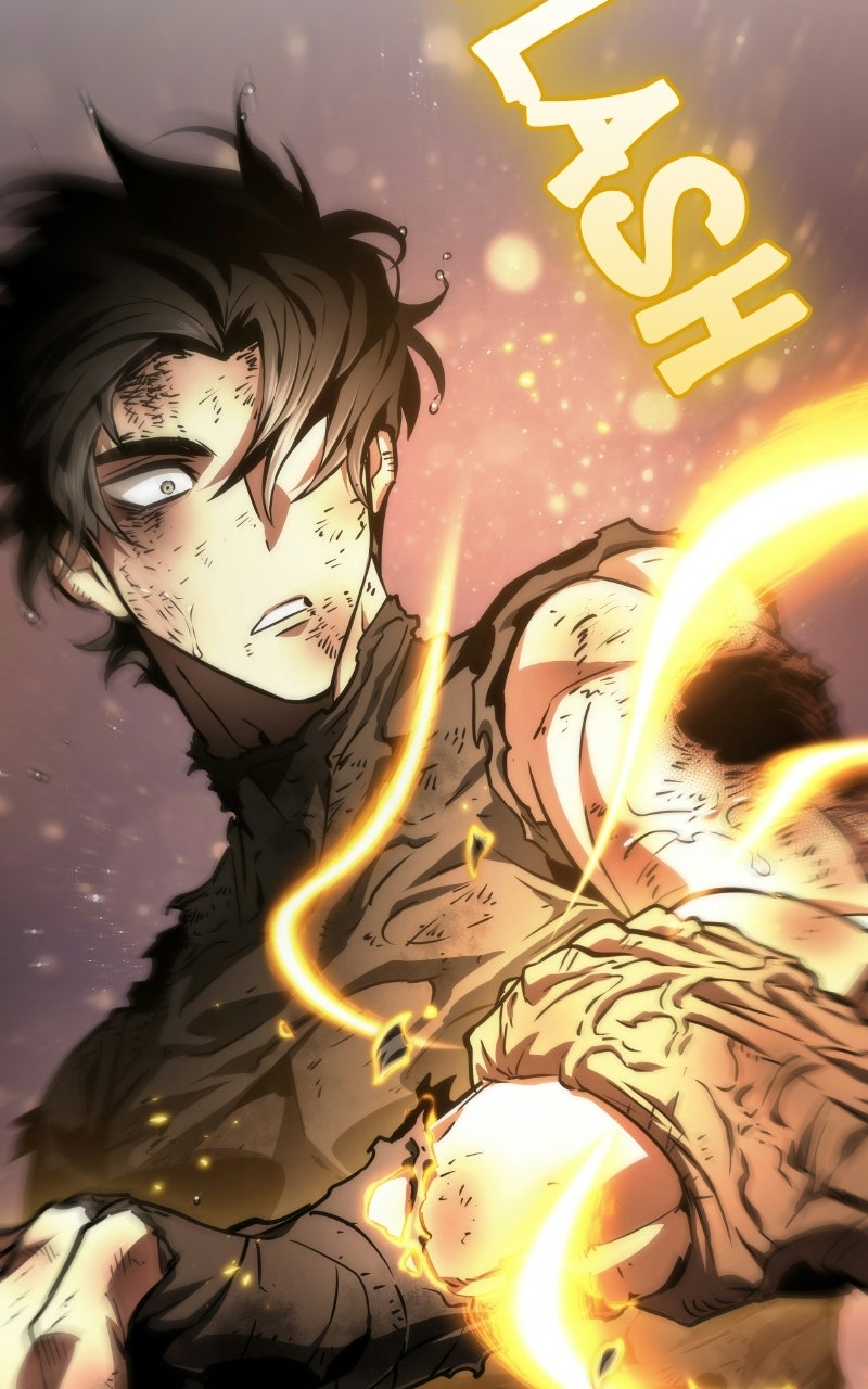 Read The World After the Fall EN Manga Online