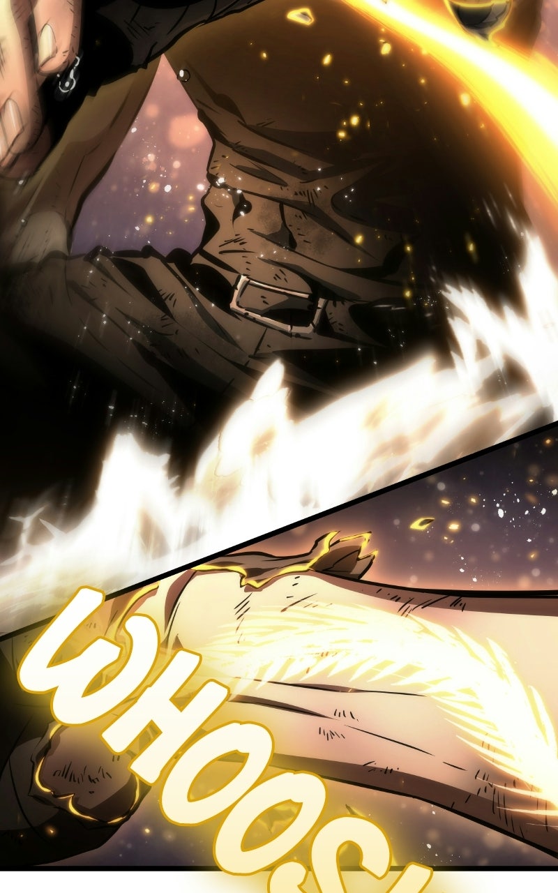 Read The World After the Fall EN Manga Online