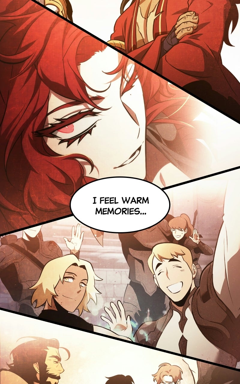 Read The World After the Fall EN Manga Online