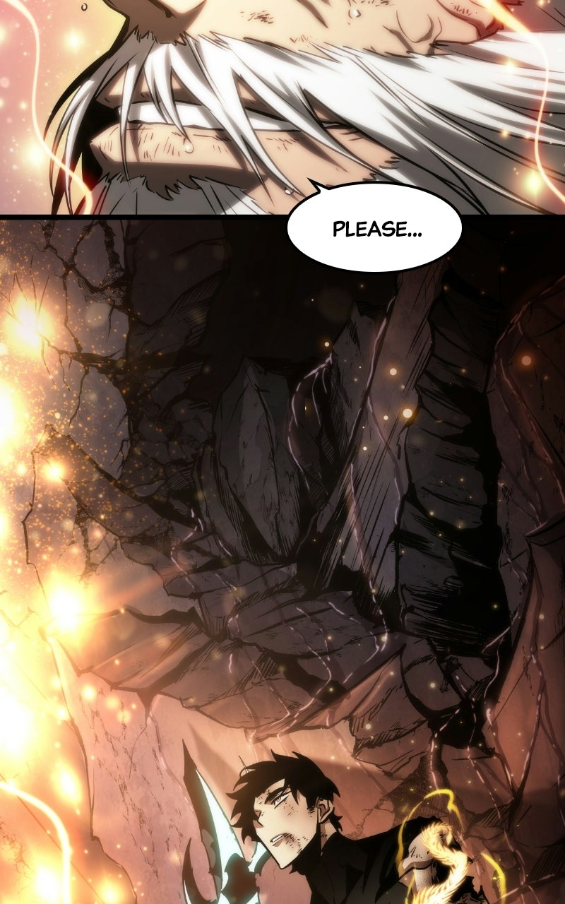 Read The World After the Fall EN Manga Online