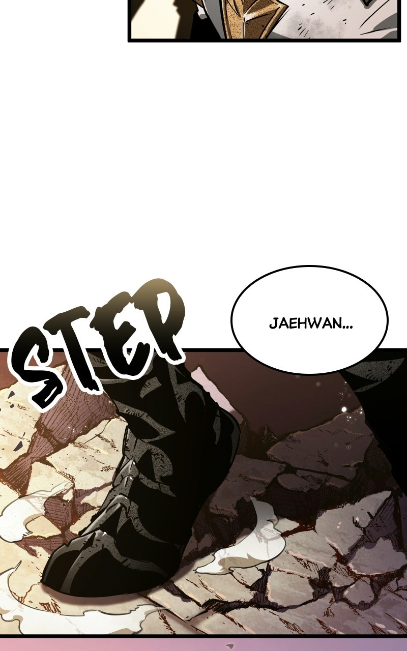 Read The World After the Fall EN Manga Online