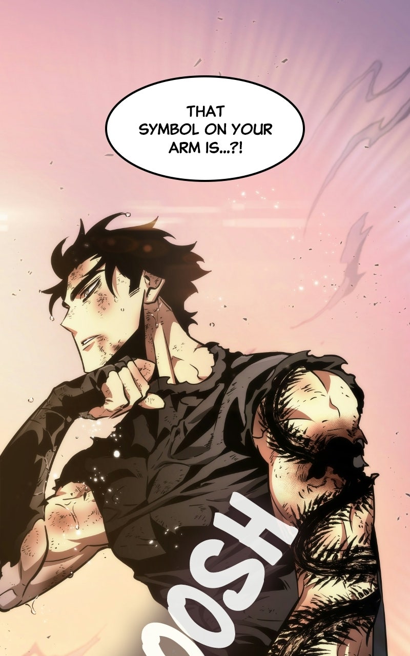 Read The World After the Fall EN Manga Online