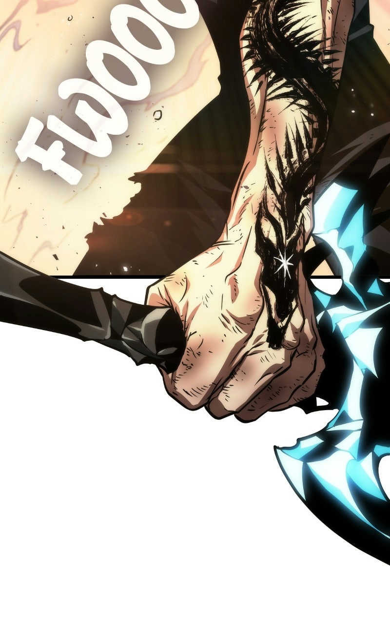 Read The World After the Fall EN Manga Online