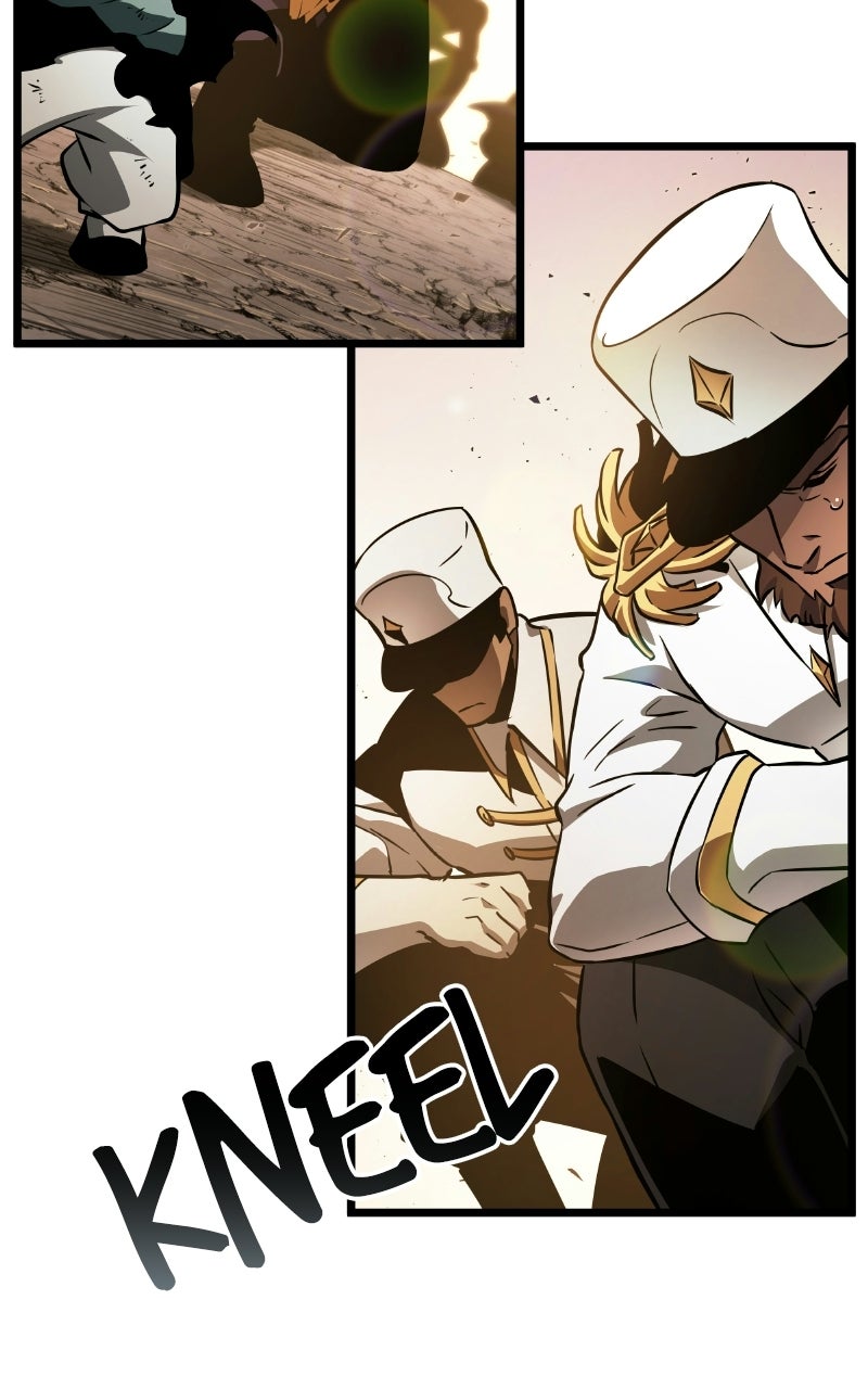 Read The World After the Fall EN Manga Online