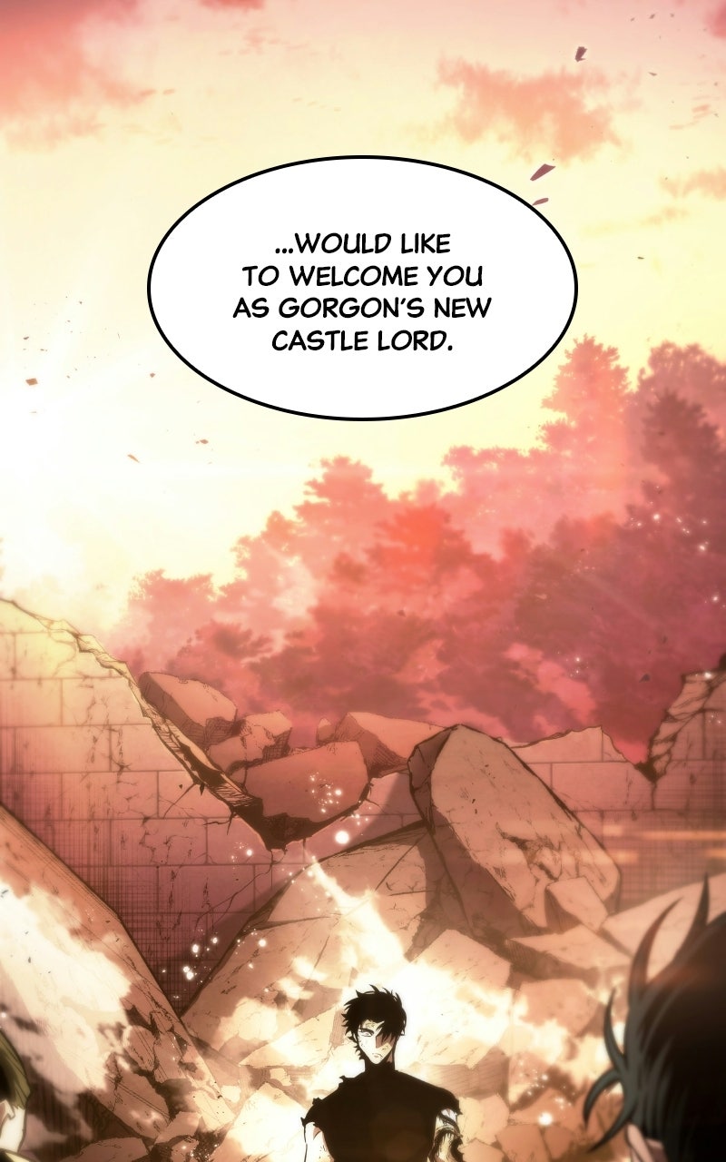 Read The World After the Fall EN Manga Online
