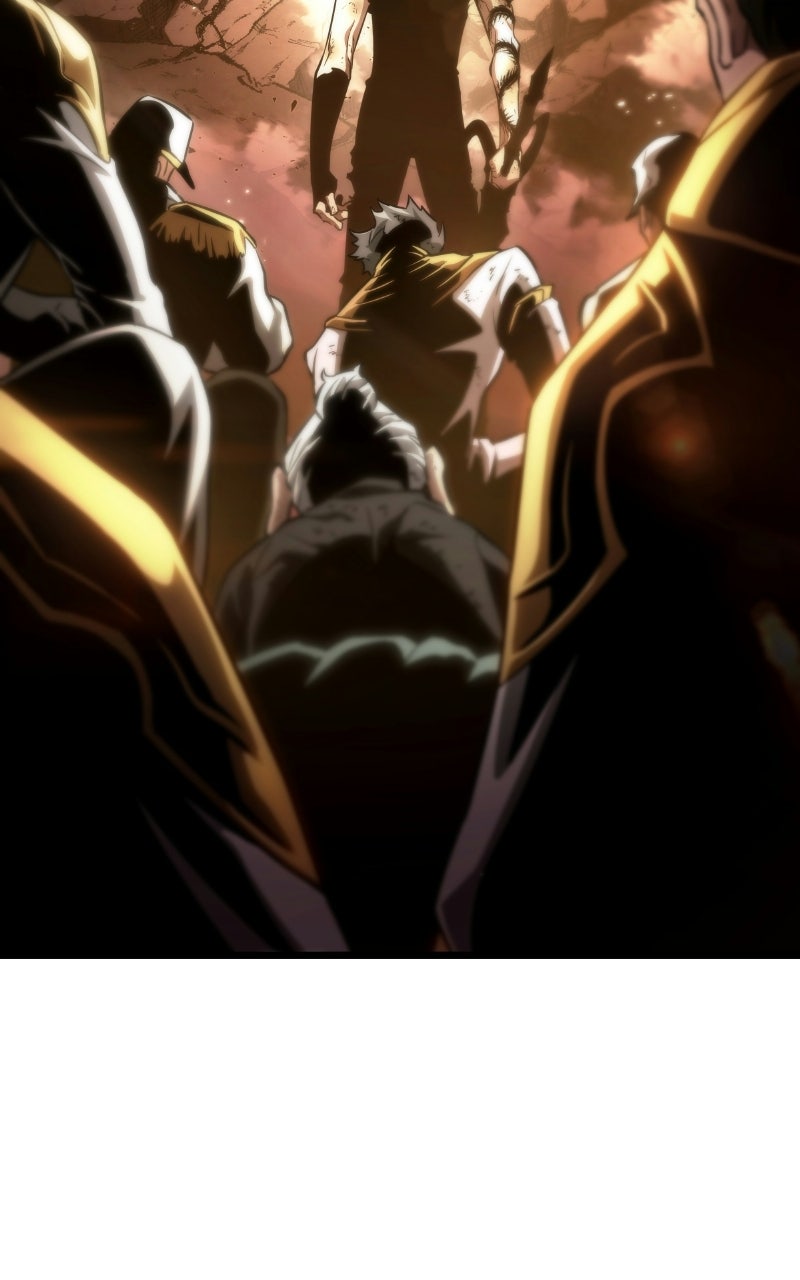 Read The World After the Fall EN Manga Online
