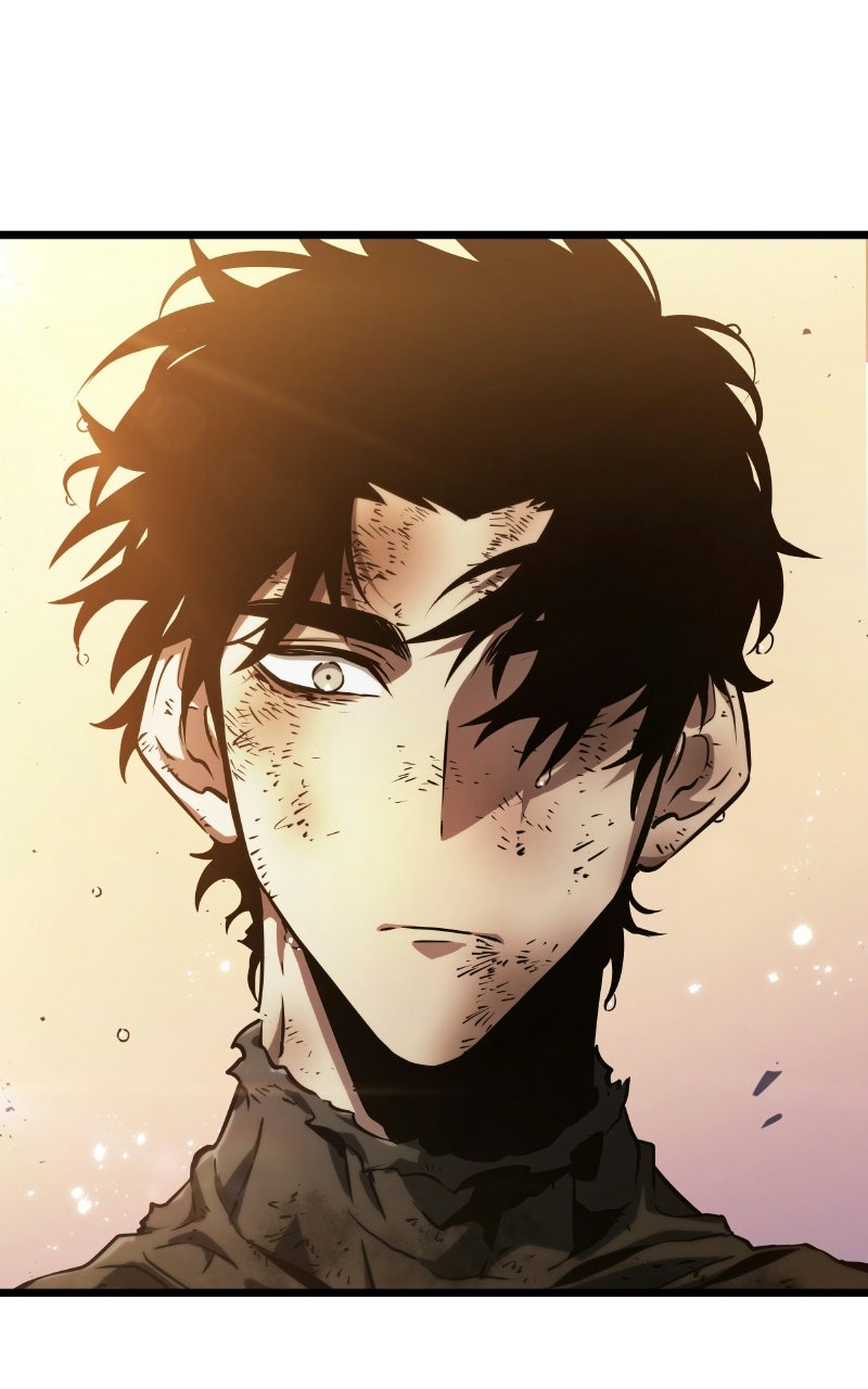 Read The World After the Fall EN Manga Online