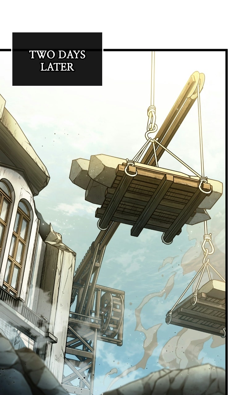 Read The World After the Fall EN Manga Online