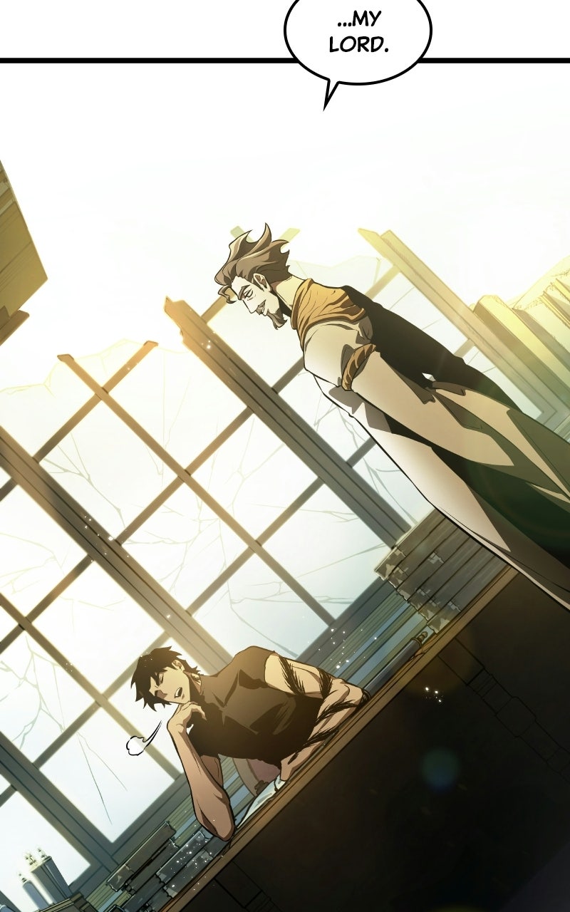 Read The World After the Fall EN Manga Online