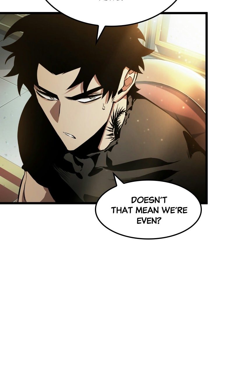 Read The World After the Fall EN Manga Online