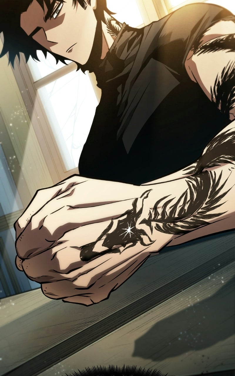 Read The World After the Fall EN Manga Online