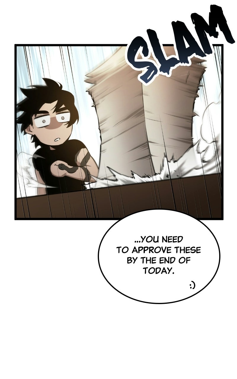Read The World After the Fall EN Manga Online