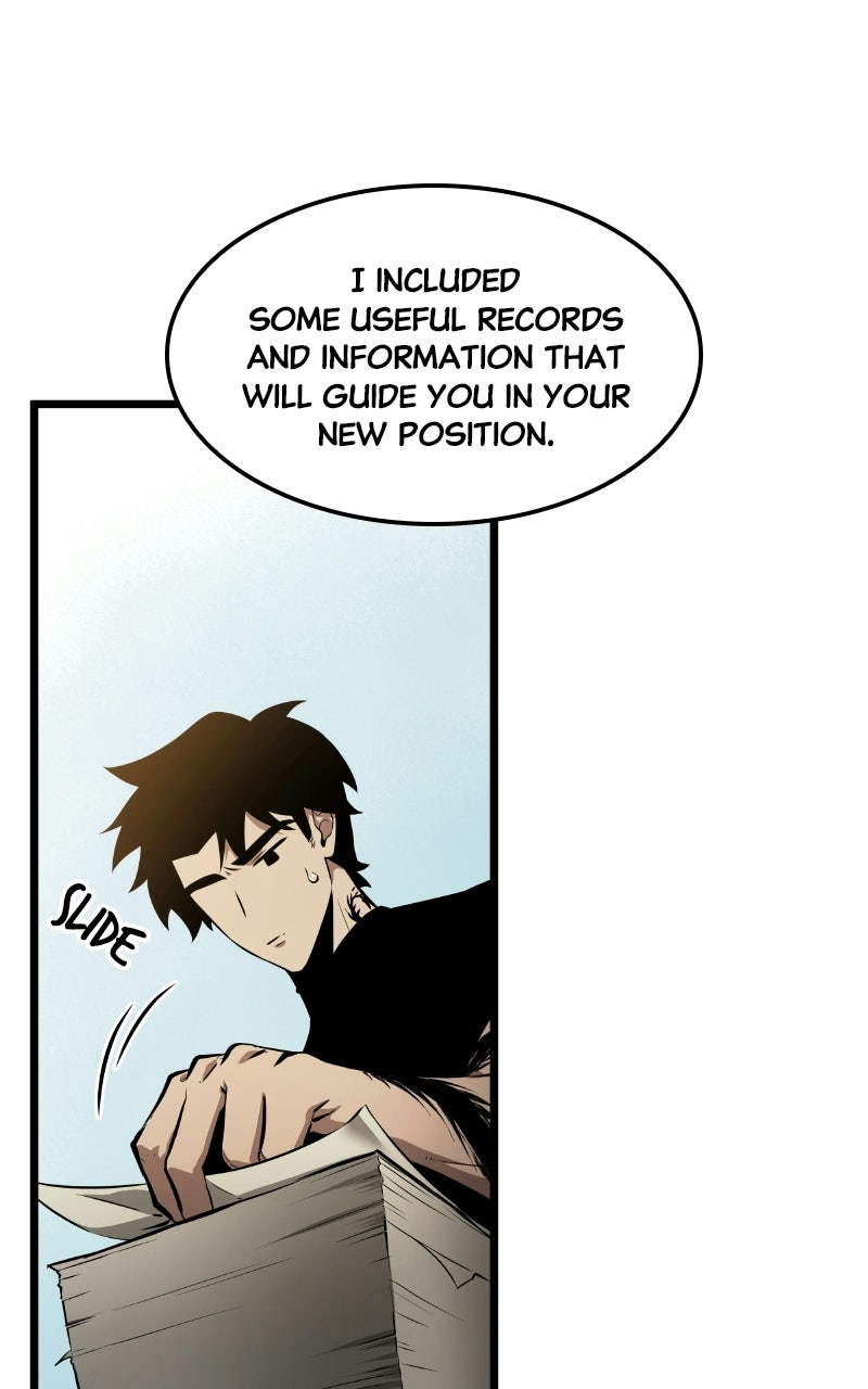 Read The World After the Fall EN Manga Online