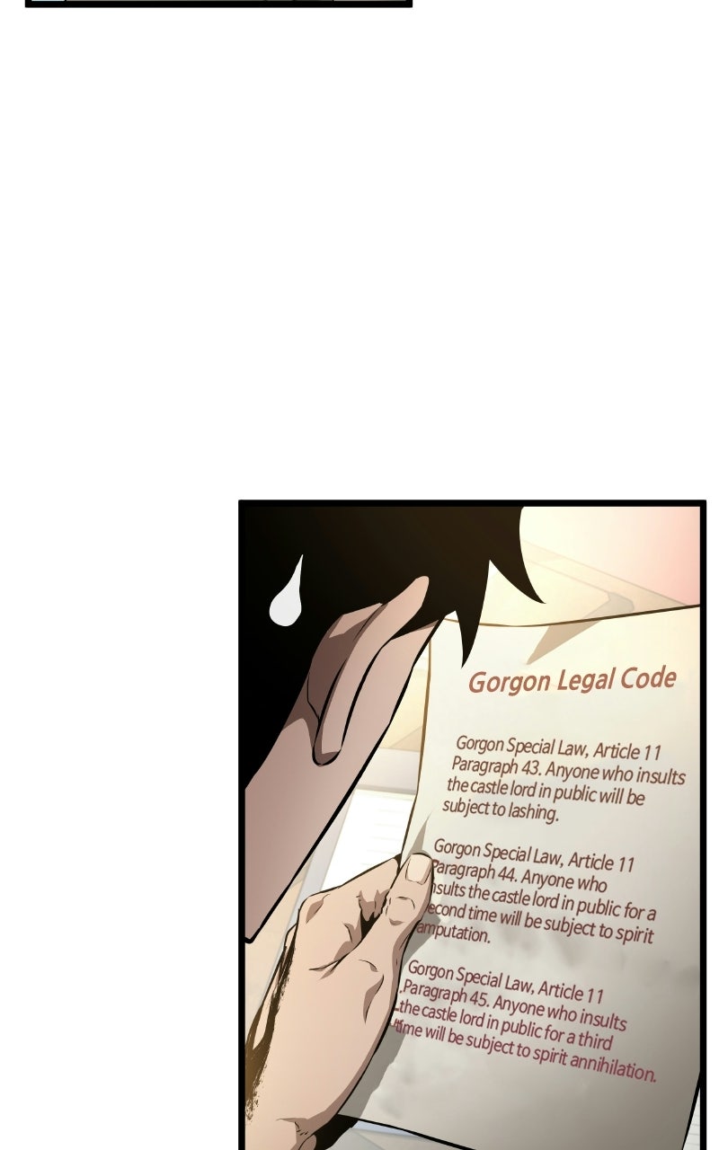 Read The World After the Fall EN Manga Online