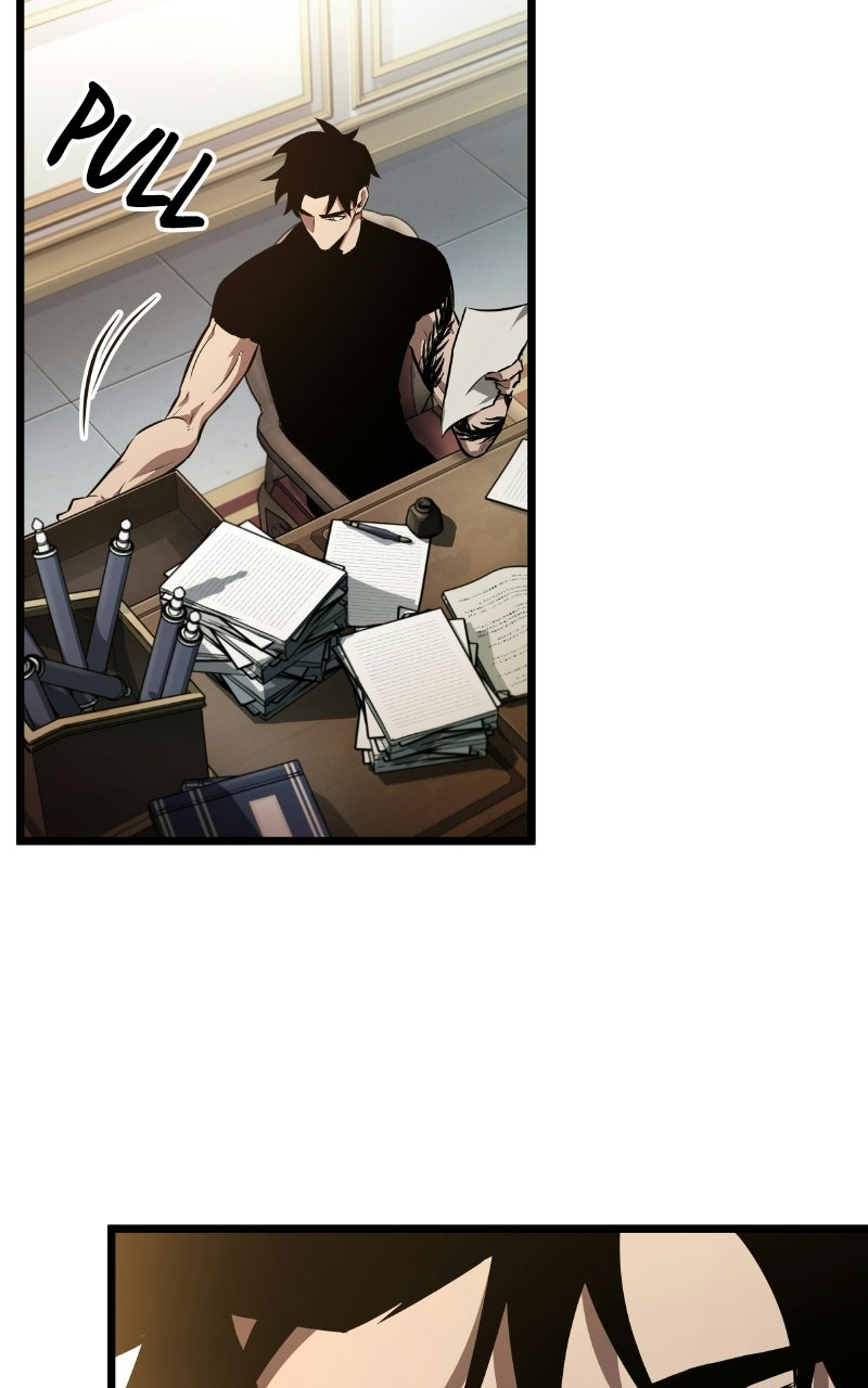 Read The World After the Fall EN Manga Online