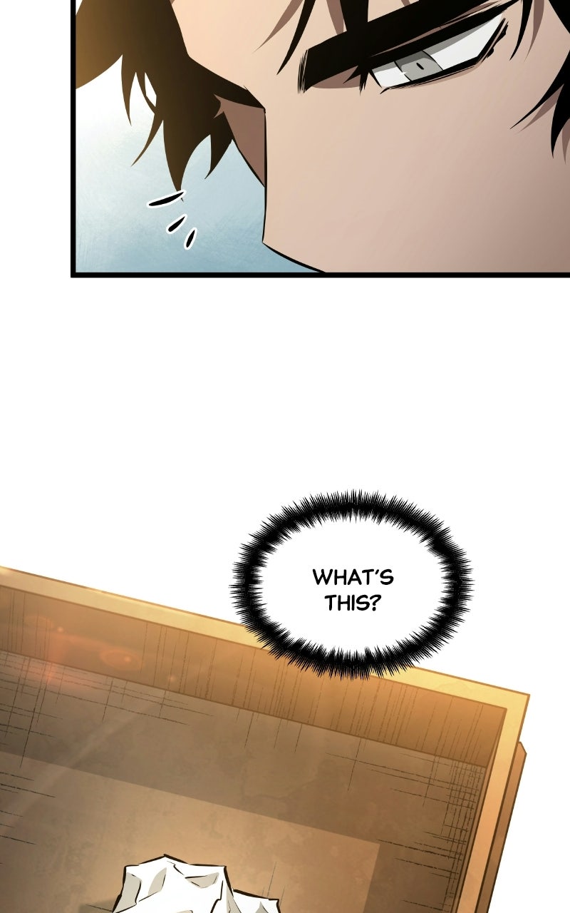 Read The World After the Fall EN Manga Online
