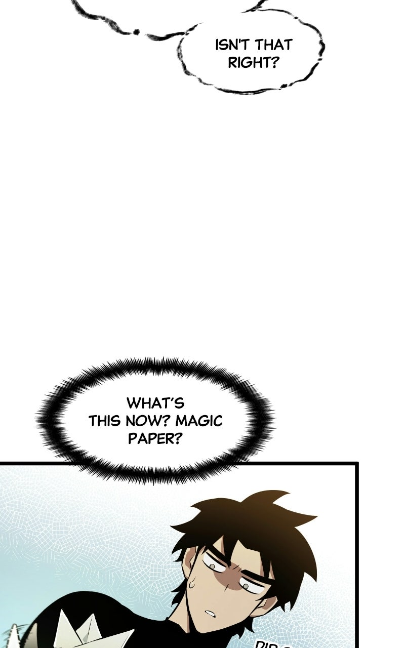Read The World After the Fall EN Manga Online