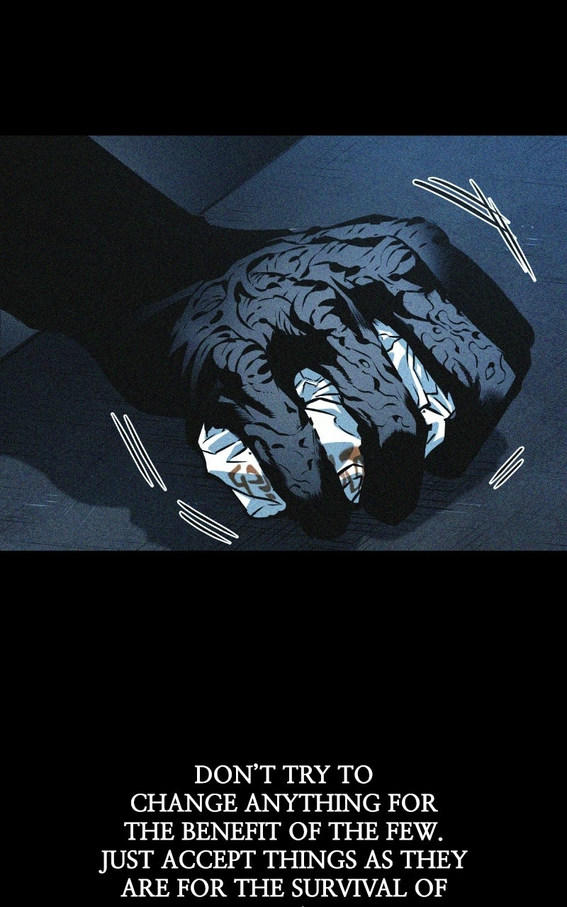 Read The World After the Fall EN Manga Online