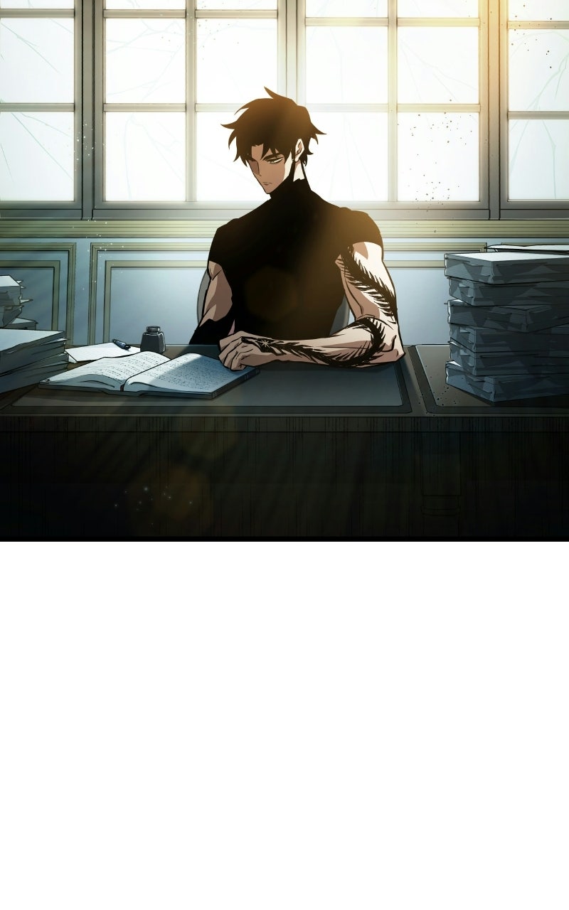 Read The World After the Fall EN Manga Online