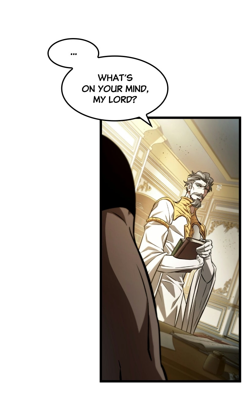 Read The World After the Fall EN Manga Online