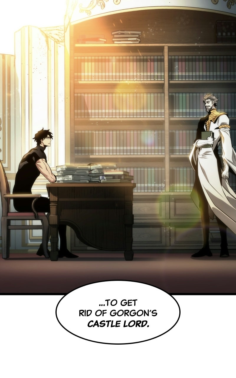 Read The World After the Fall EN Manga Online