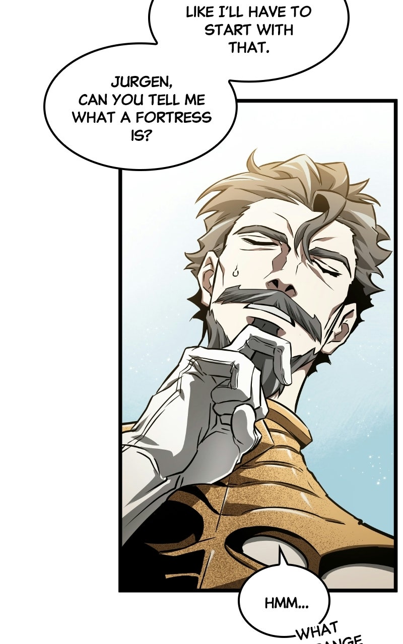 Read The World After the Fall EN Manga Online