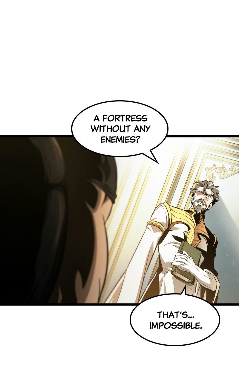 Read The World After the Fall EN Manga Online