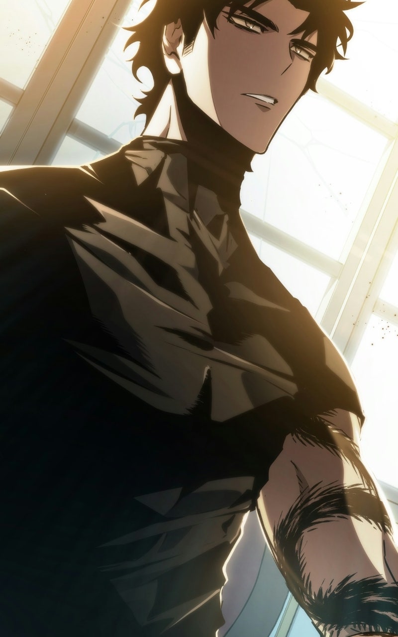 Read The World After the Fall EN Manga Online